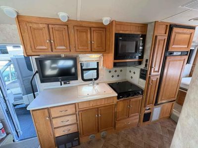 2011 Itasca Impulse - Photo 9
