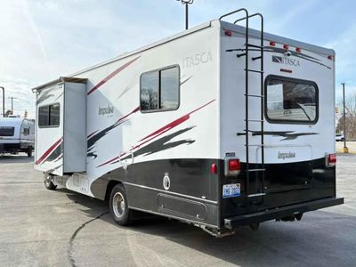 2011 Itasca Impulse - Photo 18