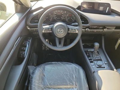 2026 Mazda Mazda3 — photo 12 view