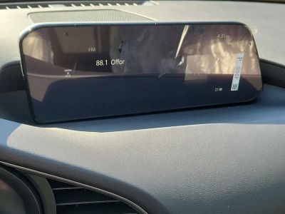 2026 Mazda Mazda3 — photo 24 view