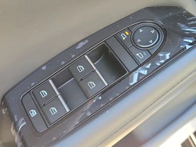 2026 Mazda Mazda3 — photo 17 view