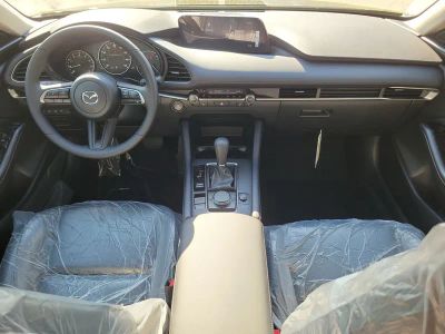2026 Mazda Mazda3 — photo 11 view