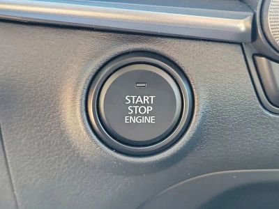 2026 Mazda Mazda3 — photo 23 view