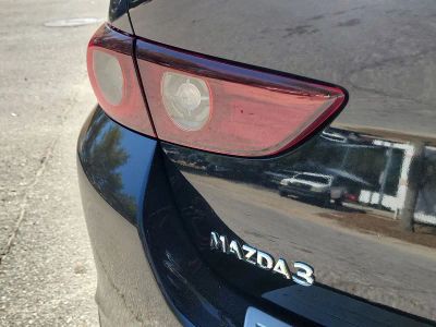 2026 Mazda Mazda3 — photo 8 view