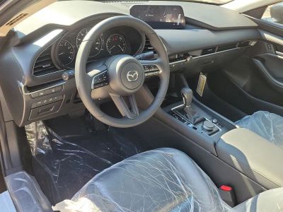 2026 Mazda Mazda3 — photo 13 view