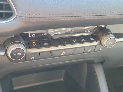 2026 Mazda Mazda3 — photo 27 view