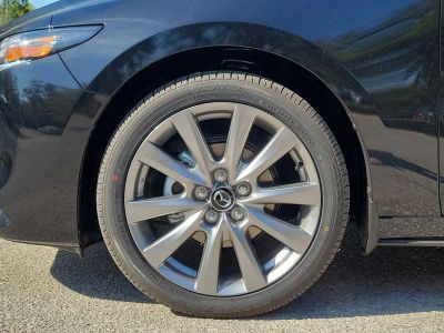 2026 Mazda Mazda3 — photo 7 view