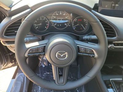 2026 Mazda Mazda3 — photo 19 view