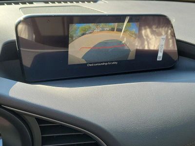 2026 Mazda Mazda3 — photo 25 view