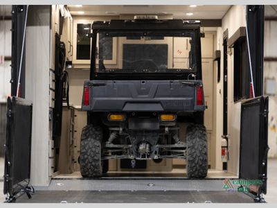 2026 Grand Design Momentum MAV — photo 16 view