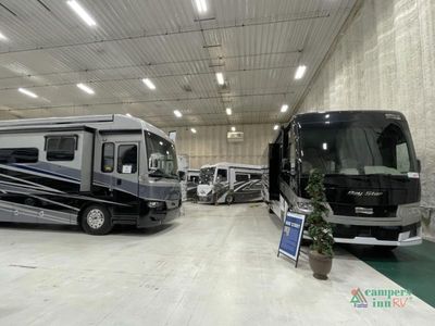 2026 Grand Design Momentum MAV — photo 45 view