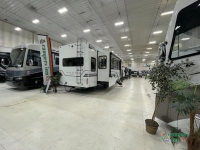 2026 Grand Design Momentum MAV — photo 48 view