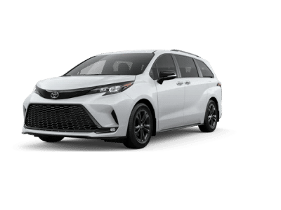 2026 Toyota Sienna - Photo 23