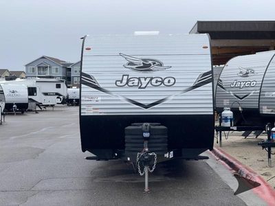 2026 Jayco Jay Flight SLX - Photo 6