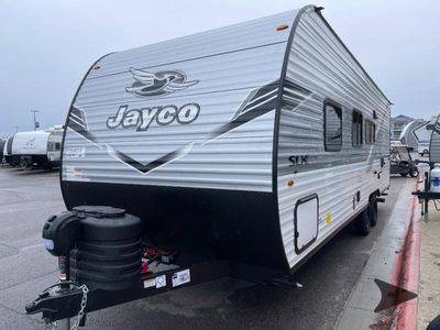 2026 Jayco Jay Flight SLX - Photo 8