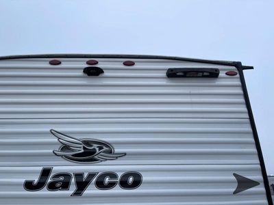 2026 Jayco Jay Flight SLX - Photo 44