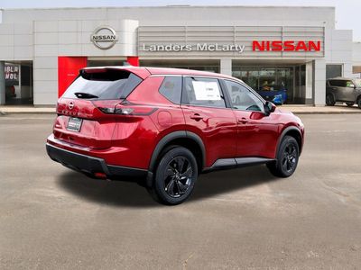 2026 Nissan Rogue - Photo 3