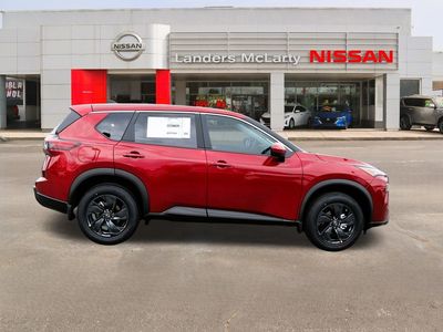 2026 Nissan Rogue - Photo 2