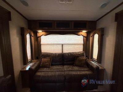 2015 Keystone RV Cougar - Photo 13