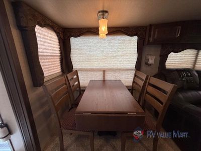 2015 Keystone RV Cougar - Photo 11