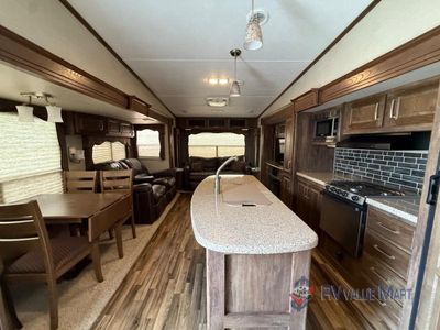2015 Keystone RV Cougar - Photo 10