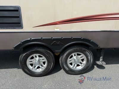 2015 Keystone RV Cougar - Photo 6