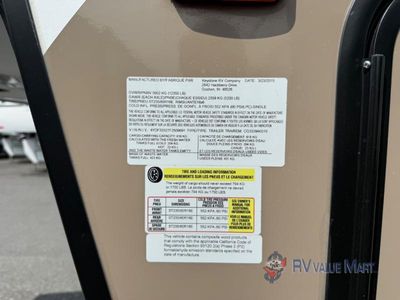 2015 Keystone RV Cougar - Photo 28