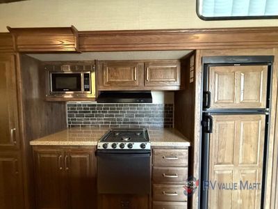 2015 Keystone RV Cougar - Photo 15