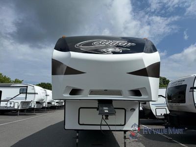 2015 Keystone RV Cougar - Photo 3