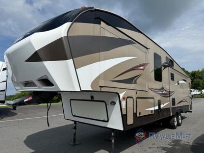 2015 Keystone RV Cougar - Photo 4