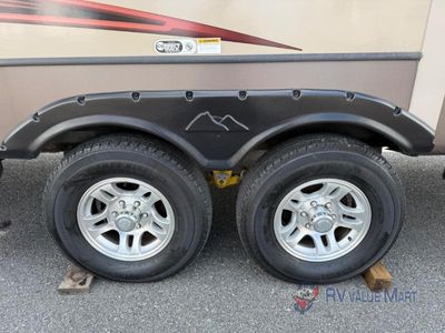 2015 Keystone RV Cougar - Photo 9