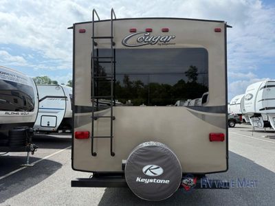 2015 Keystone RV Cougar - Photo 5