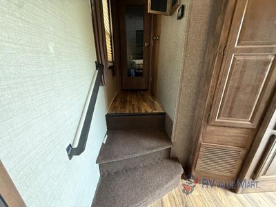 2015 Keystone RV Cougar - Photo 21
