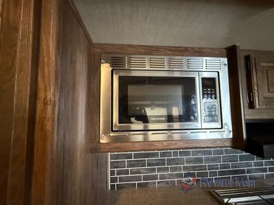 2015 Keystone RV Cougar - Photo 16