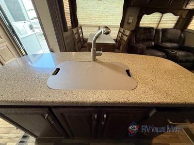 2015 Keystone RV Cougar - Photo 19