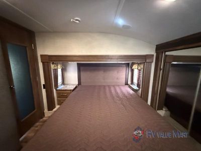 2015 Keystone RV Cougar - Photo 25