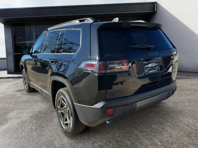 2026 Jeep Cherokee — detail view