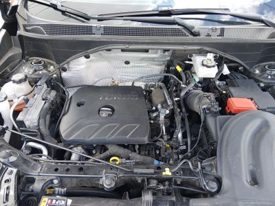 2025 Buick Encore GX - Photo 9