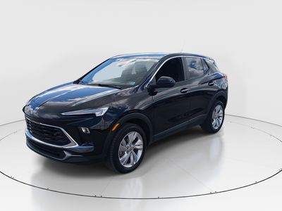 2025 Buick Encore GX - Photo 3