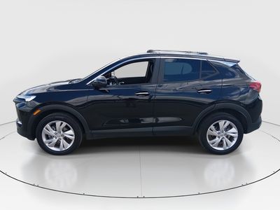 2025 Buick Encore GX - Photo 4