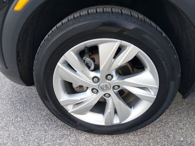 2025 Buick Encore GX - Photo 10