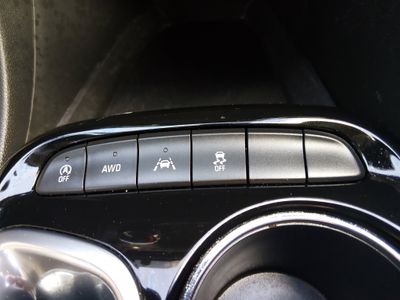 2025 Buick Encore GX - Photo 18