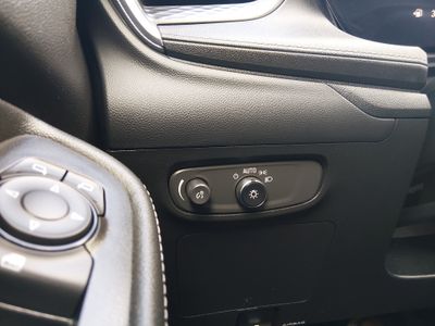 2025 Buick Encore GX - Photo 20