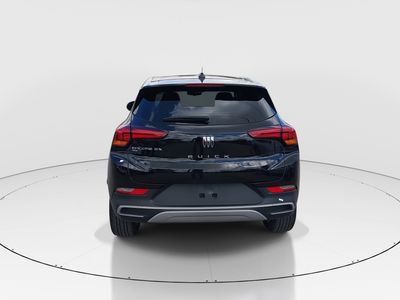 2025 Buick Encore GX - Photo 6