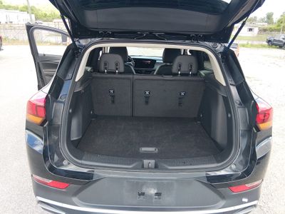 2025 Buick Encore GX - Photo 11