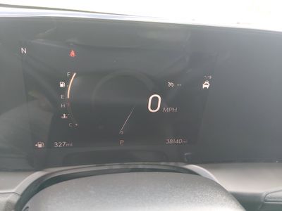 2025 Buick Encore GX - Photo 14
