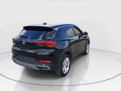 2025 Buick Encore GX - Photo 7