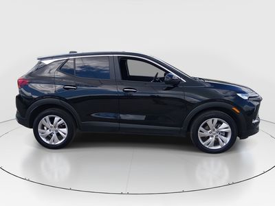 2025 Buick Encore GX - Photo 8