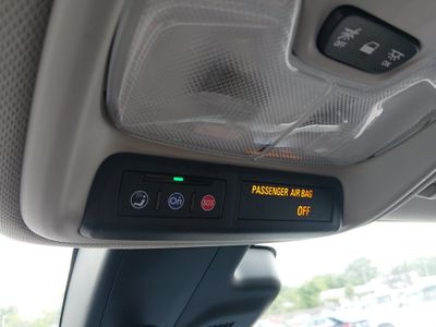 2025 Buick Encore GX - Photo 19