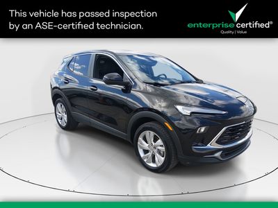 2025 Buick Encore GX - Photo 1